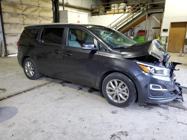 2020 KIA SEDONA LX - KNDMB5C1XL6608364