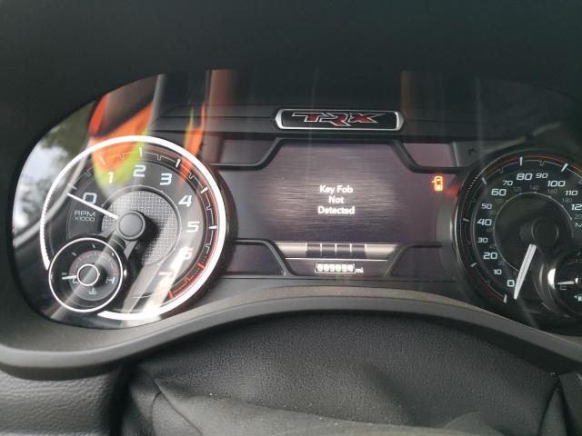 2021 RAM 1500 TRX 1C6SRFU95MN766526
