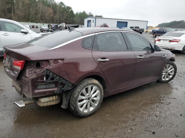 5XXGU4L36HG159390 KIA OPTIMA EX