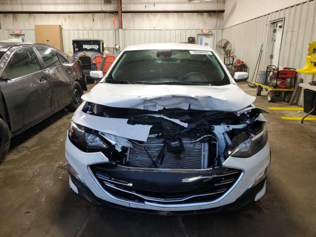 2021 CHEVROLET MALIBU LS - 1G1ZC5ST1MF088099