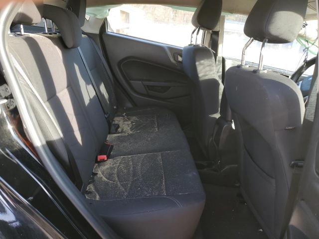 2018 FORD FIESTA SE - 3FADP4EJ1JM116902