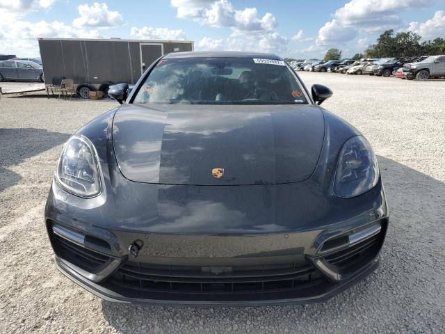 2018 PORSCHE PANAMERA T WP0CH2A72JL198805