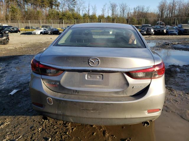 2015 MAZDA 6 SPORT - JM1GJ1U63F1171974