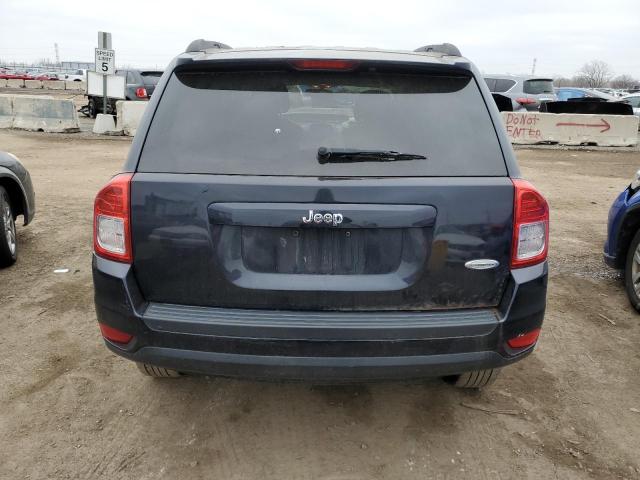 1J4NT1FA1BD138588 Jeep Compass