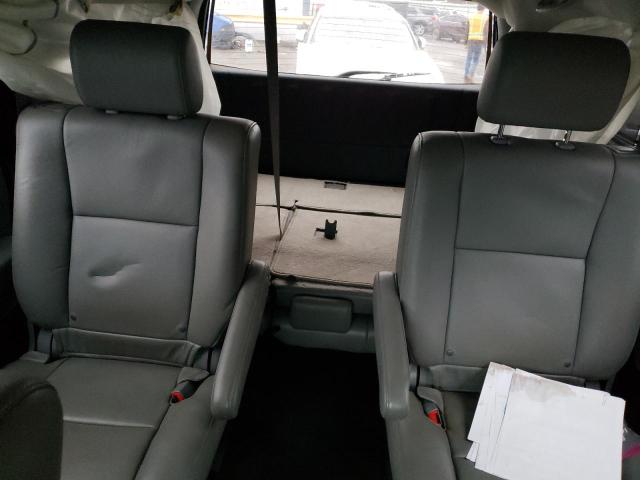 2017 TOYOTA SEQUOIA LI 5TDJW5G16HS149133