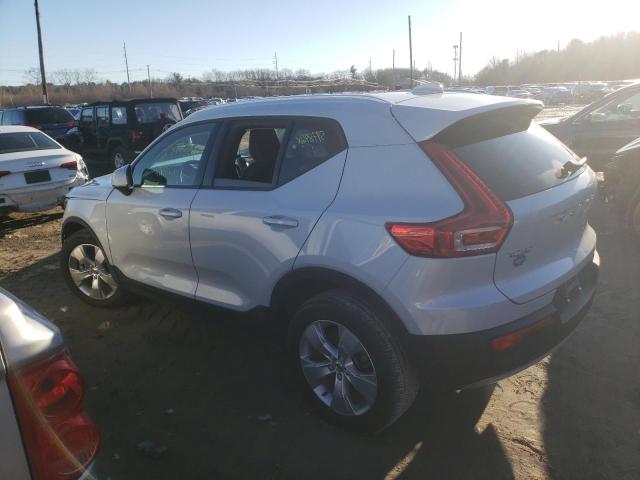 YV4162UK9M2510235 Volvo XC40
