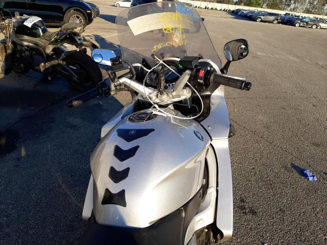2003 YAMAHA FJR1300 JYARP07E43A000503