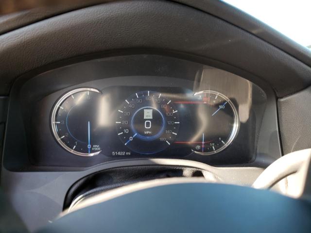 1GYS4BKJ2JR390816 Cadillac Escalade Luxury