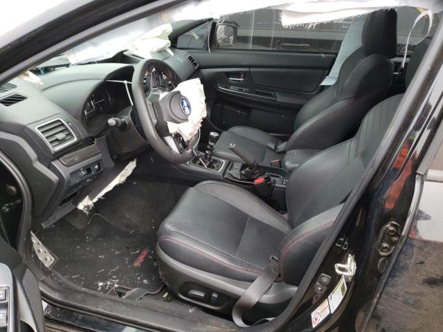 JF1VA1J69H9829089 Subaru Wrx Limited