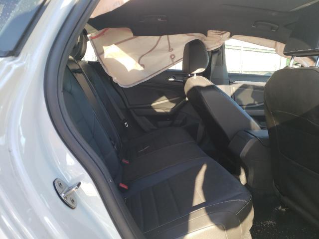 2022 VOLKSWAGEN JETTA COMF 3VWSM7BUXNM008033
