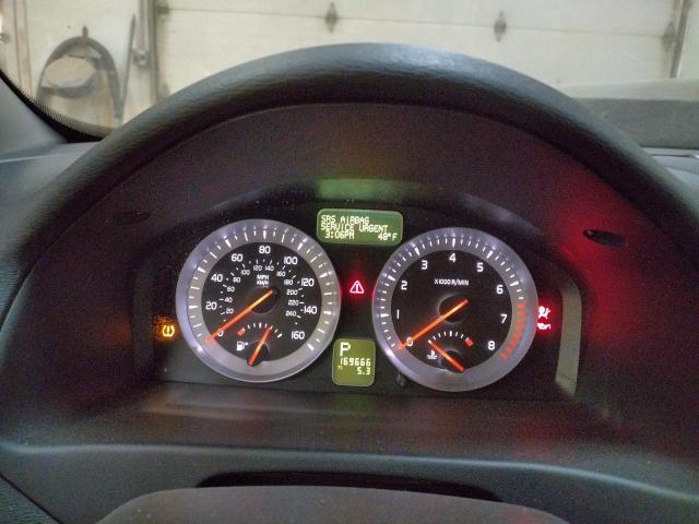 YV1672MC5BJ118364 Volvo C70