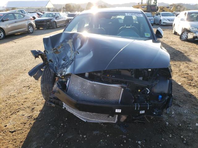 2023 HYUNDAI ELANTRA SE - KMHLM4AG5PU409999