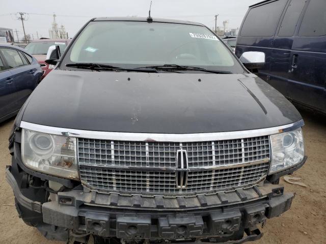 2LMDU88C68BJ23573 Lincoln MKX