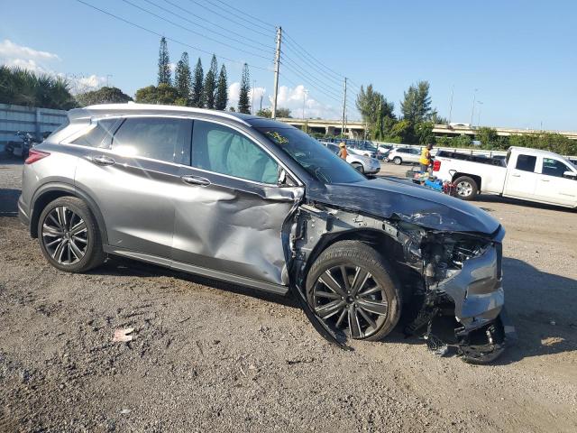 2022 INFINITI QX50 LUXE 3PCAJ5BA3NF112725