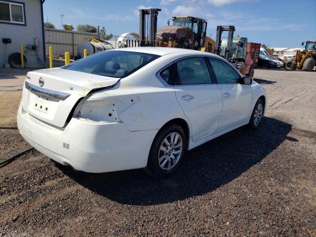 1N4AL3AP1FC438189 | 2015 NISSAN ALTIMA 2.5