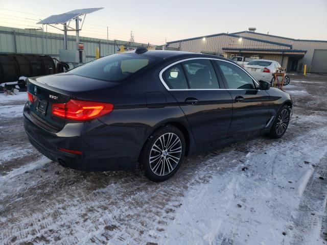 2019 BMW 530 XI - WBAJA7C56KG911426