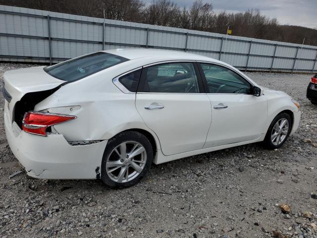 2015 NISSAN ALITMA 1N4AL3AP0FN378698