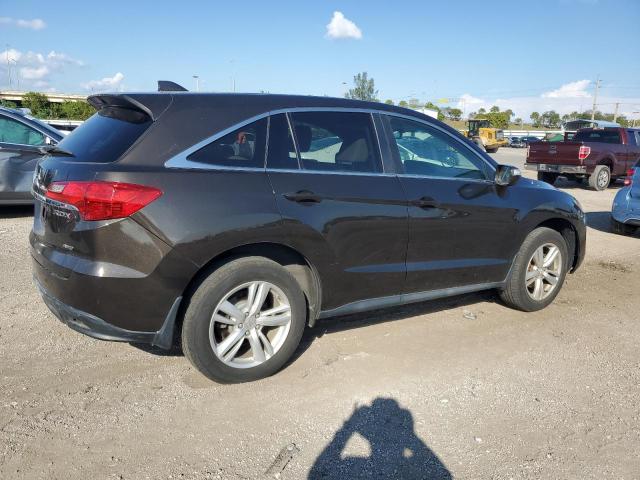 5J8TB4H58FL005230 Acura Rdx Technology