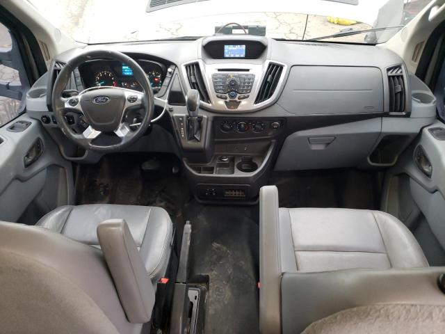 2015 FORD TRANSIT T- - 1FTYR3XG8FKB04794