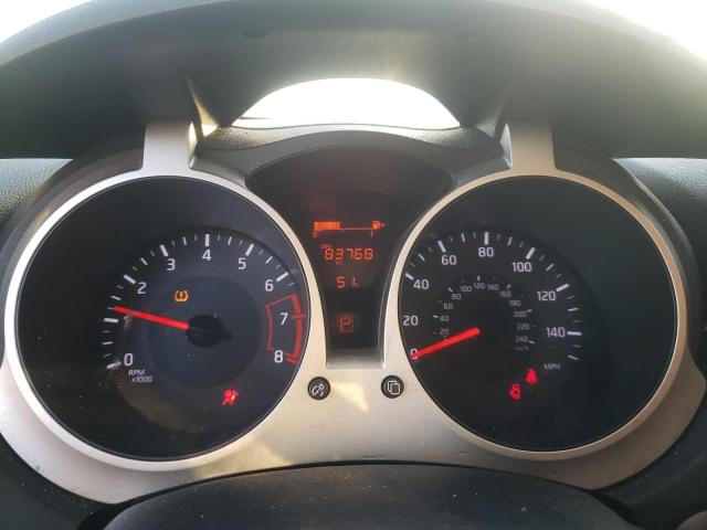 2016 NISSAN JUKE S - JN8AF5MR3GT604762