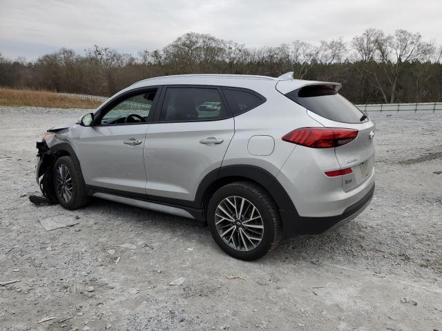 2020 HYUNDAI TUCSON LIM - KM8J33AL7LU180236