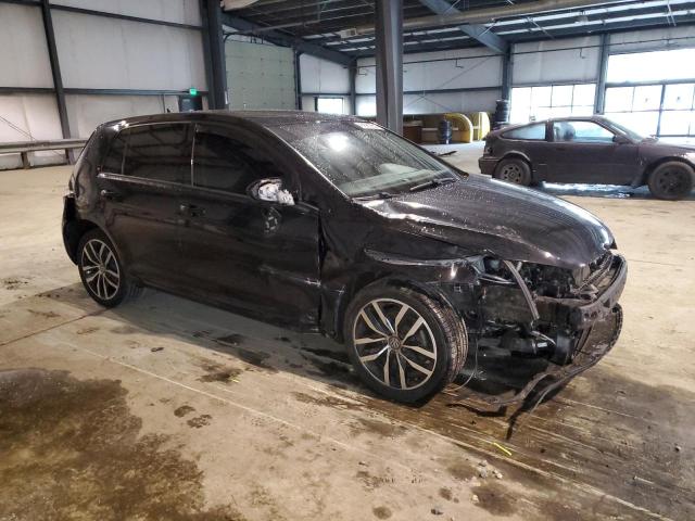 2016 VOLKSWAGEN GOLF S/SE - 3VW217AU6GM044444