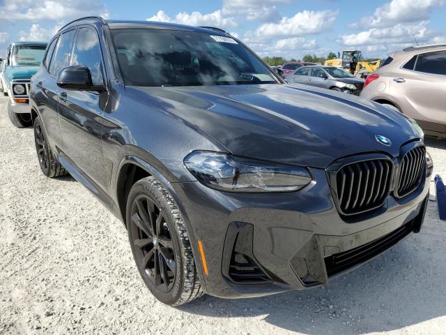 Auction sale of the 2022 BMW X3 , vin: 5UX43DP04N9J20150, lot number: 71194272