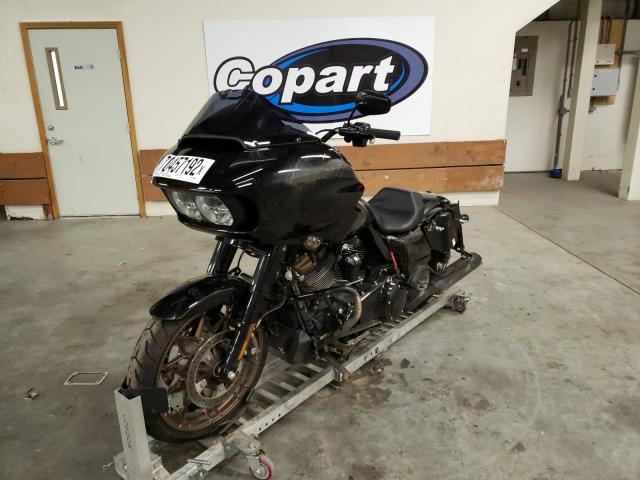 2022 HARLEY-DAVIDSON FLTRXST 1HD1ACL17NB618689