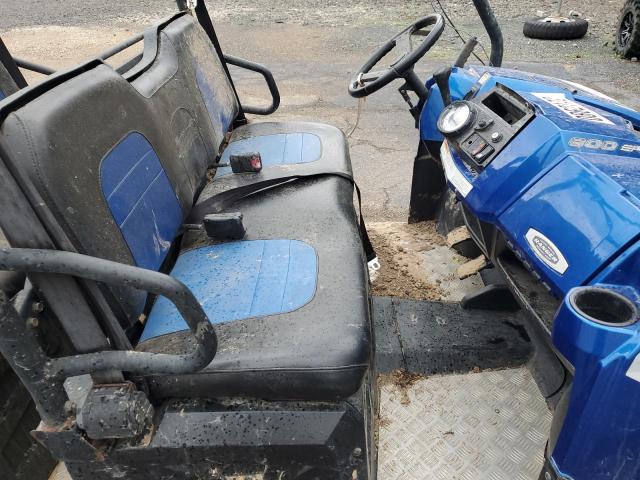 2013 POLARIS VICT MC 4XAWH7EA7DG787692
