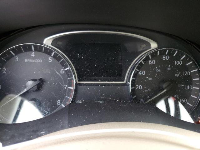 1N4AL3AP8HC198139 Nissan ALTIMA 2.5