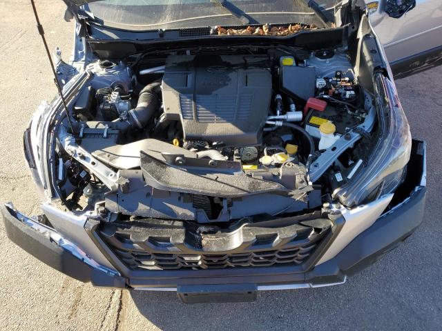 2022 SUBARU FORESTER W JF2SKALC5NH463101