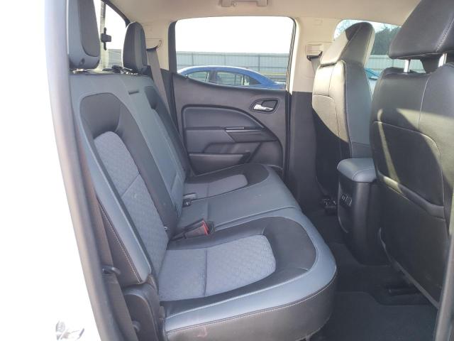 2017 CHEVROLET COLORADO Z - 1GCGTDEN2H1166348