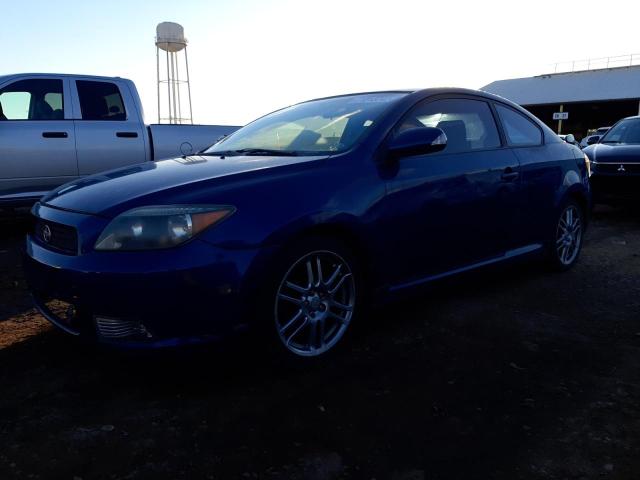 2008 Scion tC 