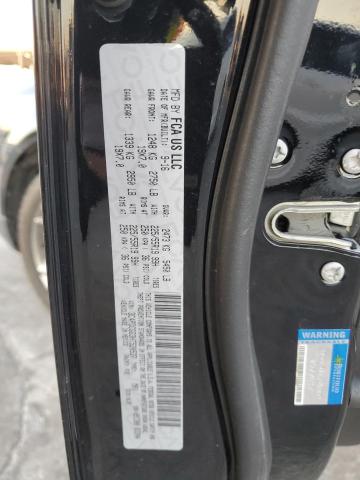 2017 DODGE JOURNEY CR - 3C4PDCGG3HT520537