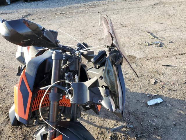 2019 KTM 790 ADVENT VBKTS3400KM765092