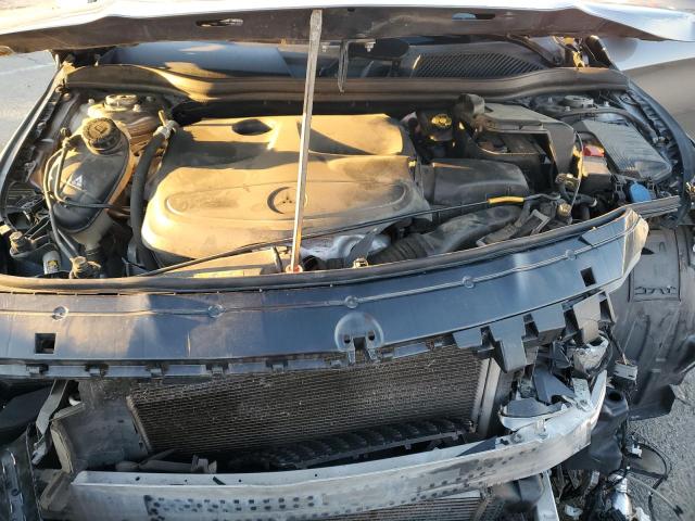 2015 MERCEDES-BENZ CLA 250 - WDDSJ4EBXFN193055