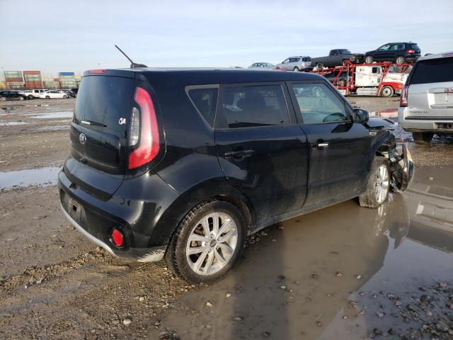 2017 KIA SOUL + - KNDJP3A51H7414385