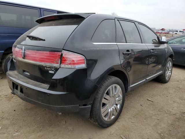 2LMDU88C68BJ23573 Lincoln MKX