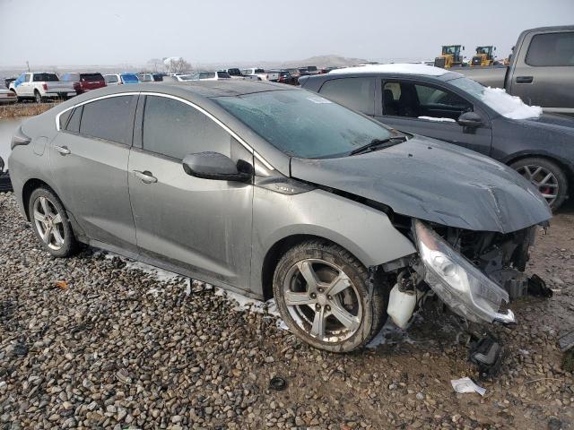 VIN 1G1RA6S57HU103915 2017 Chevrolet Volt, LT no.4