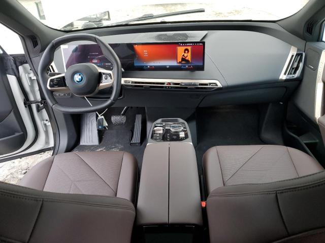2022 BMW IX XDRIVE5 WB523CF03NCK46597
