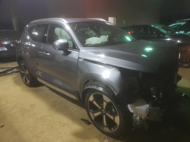 YV4162UK3K2059140 Volvo XC40