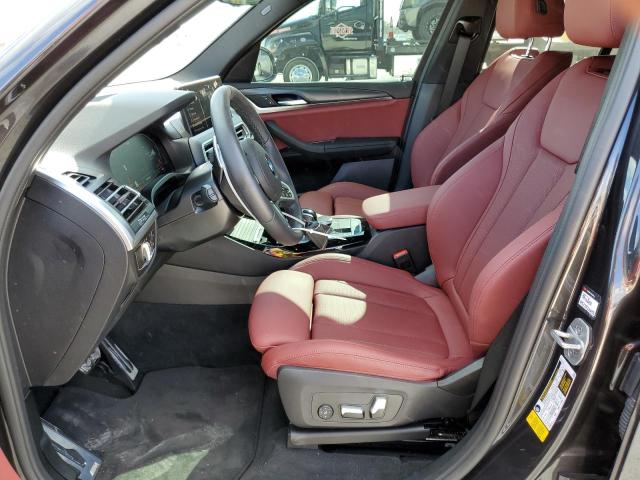 Auction sale of the 2022 BMW X3 , vin: 5UX43DP04N9J20150, lot number: 71194272