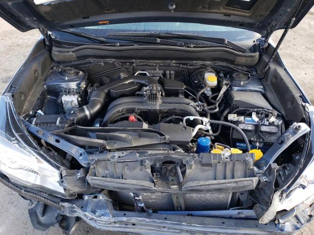 JF2SJABC9JH466890 Subaru Forester 2.5i