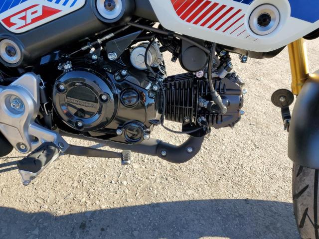 2023 HONDA GROM A MLHJC9258P5100222