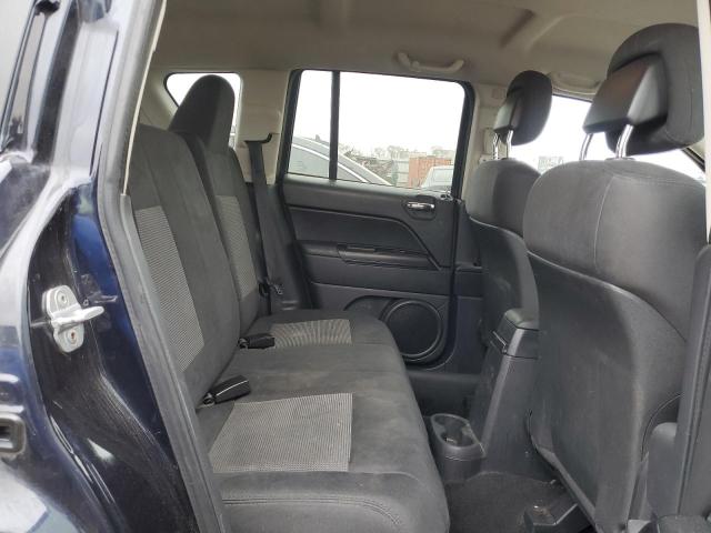 1J4NT1FA1BD138588 Jeep Compass
