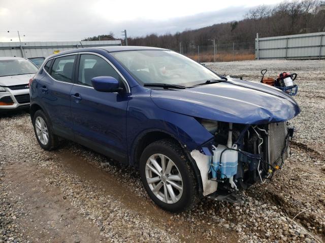 2018 NISSAN ROGUE SP JN1BJ1CP4JW104884