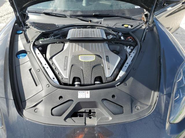 2018 PORSCHE PANAMERA T WP0CH2A72JL198805