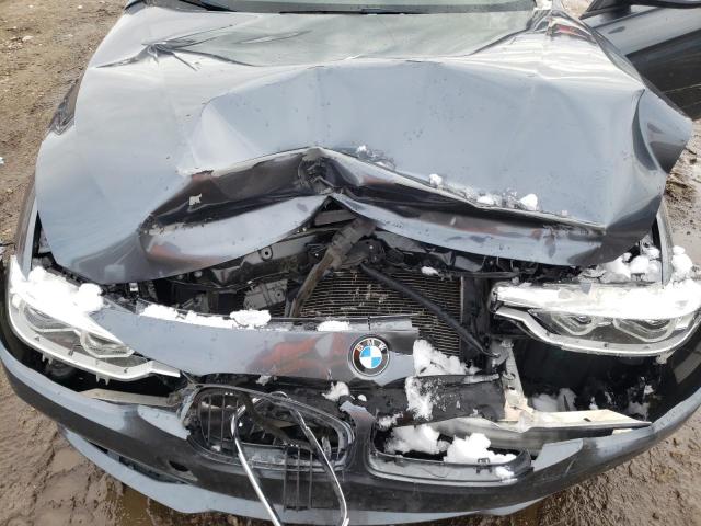 WBA8E1G58JNU89227 BMW 320 I