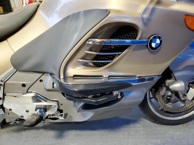 2005 BMW K1200 LT WB10559A95ZL70213