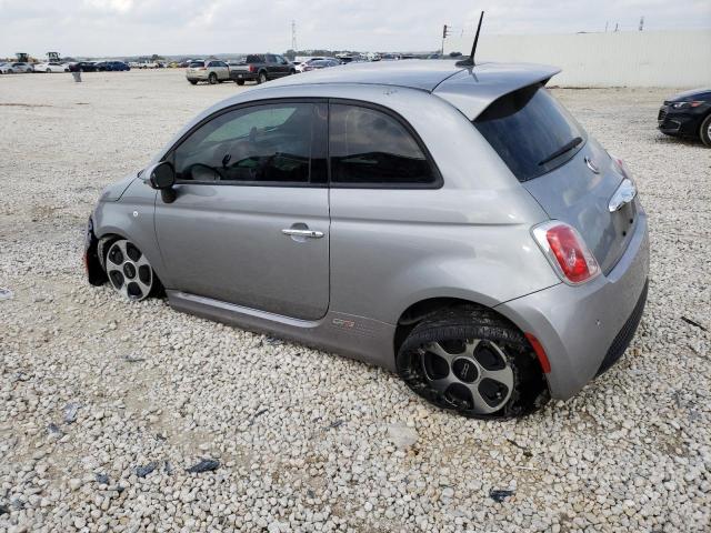 2015 FIAT 500 ELECTR - 3C3CFFGE9FT638263